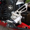 Elegant Sporty Ninja 250R